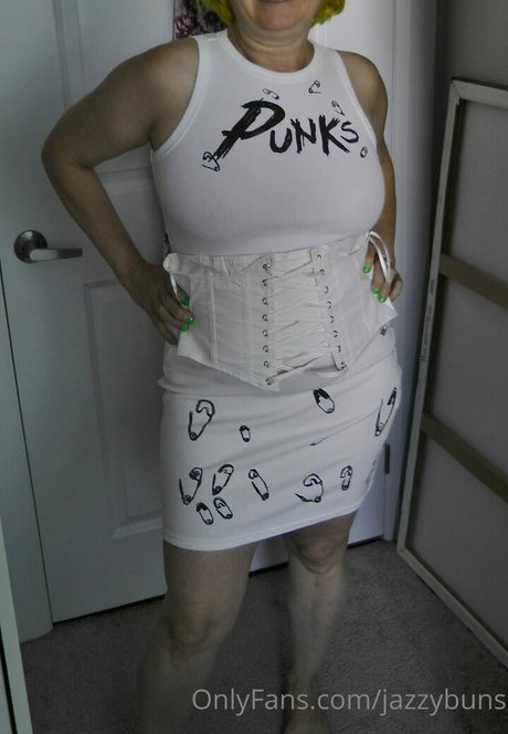 jazzybuns top model archive