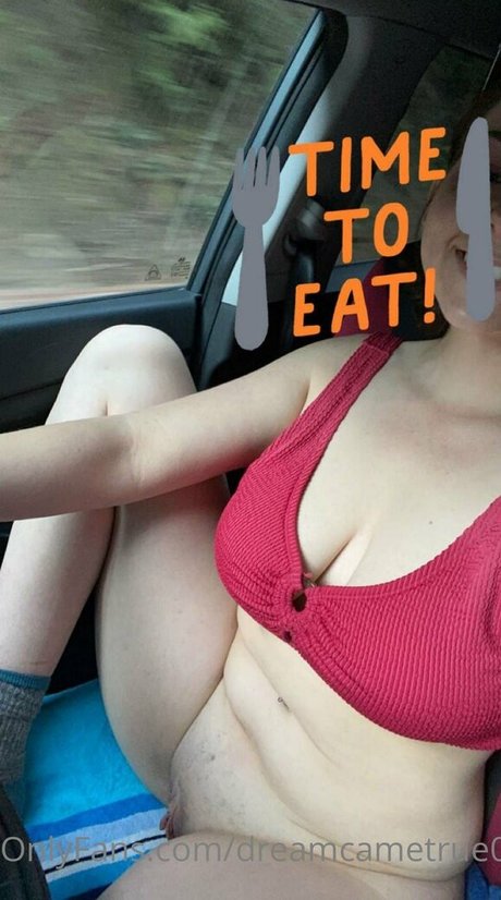 dreamcometrue01 naked pornstar gallery