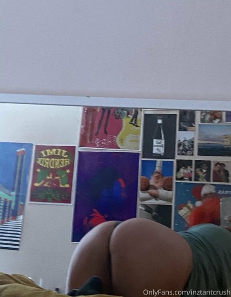 Inztantcrush star high quality photo