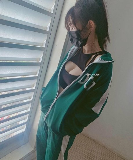 Shufen pornstar beautiful galleries