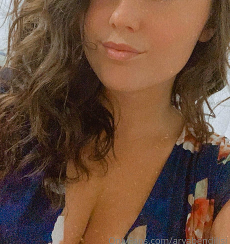 aryabendilisi pornstar pretty image