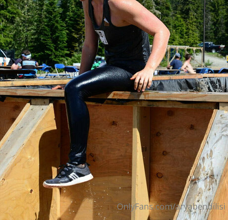 aryabendilisi free star photo