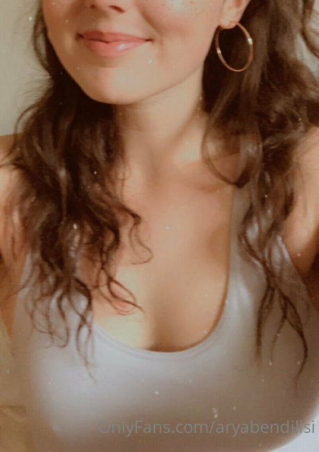 aryabendilisi model nice gallery