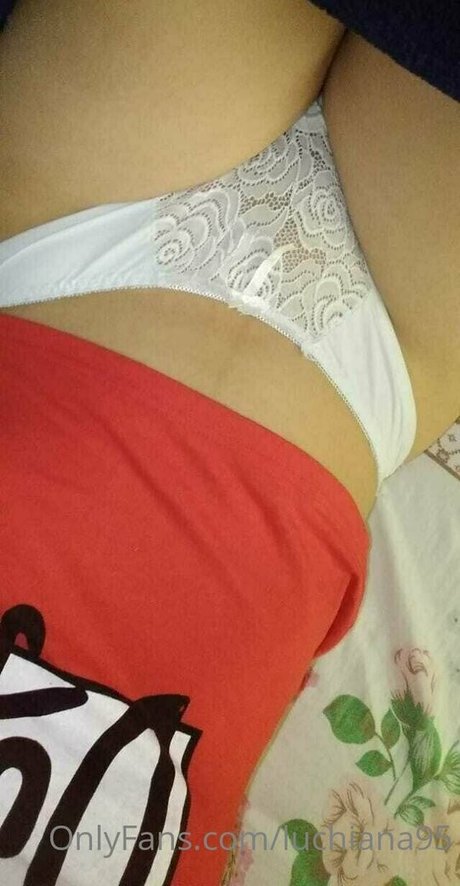 luchiana95 naked model pictures