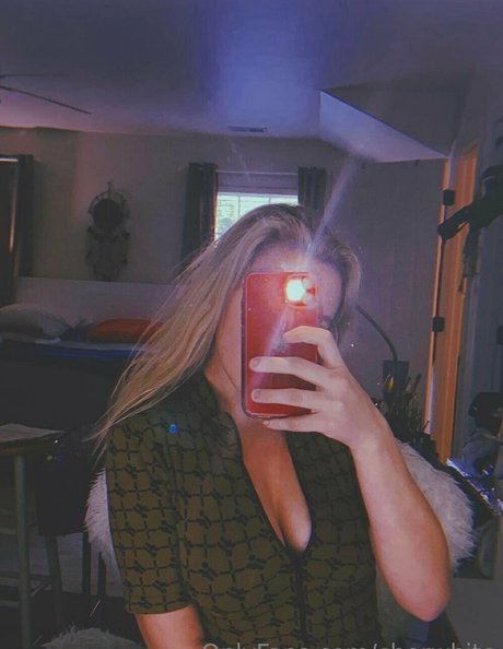 cherwhite pornstar nice photos