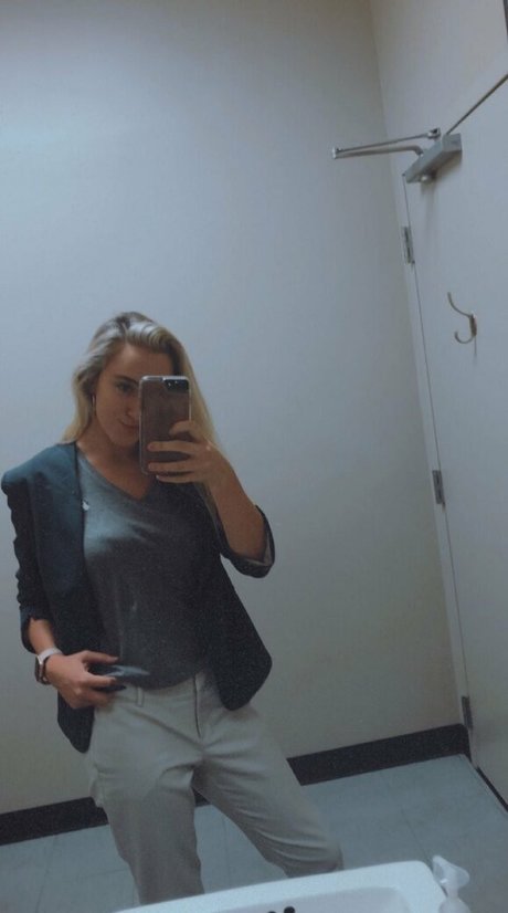 cherwhite hot model photos