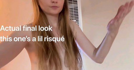 the ilybabe model sexy gallery