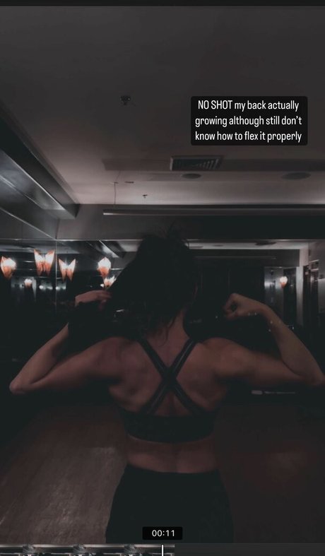 Pieceofmoo star exclusive photos