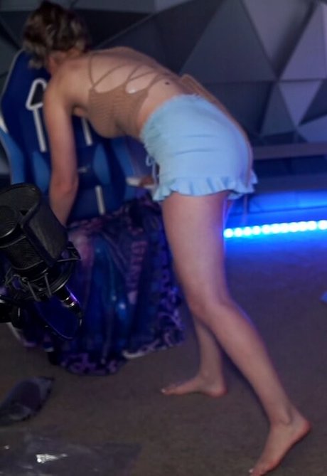 IceTokki high quality actress galleries