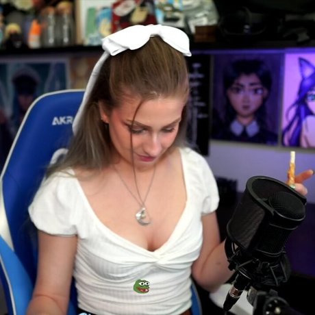 IceTokki sexy model archive