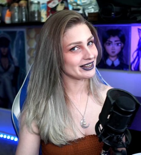 IceTokki perfect actress pic