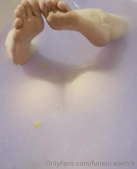 Lunaticalwitch xxx pornstar images