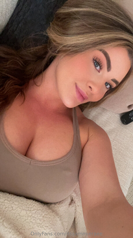 Itssammieraee star sex images