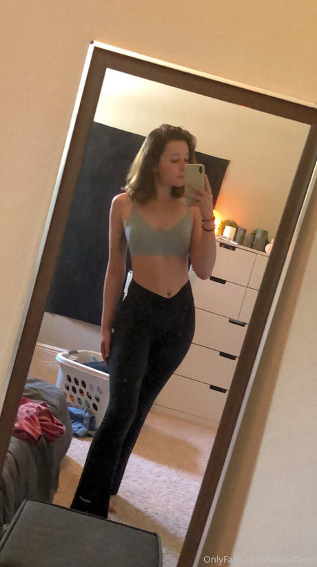 Fabled Fawn Profile pic