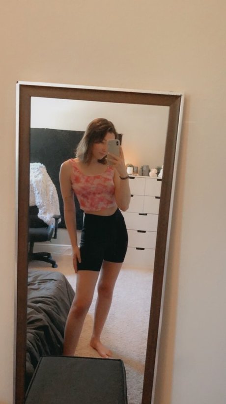 Fabled Fawn star naked photo