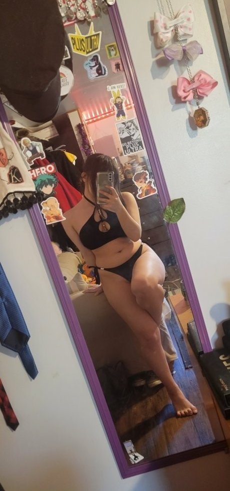 Crowpocrypha model nudes img