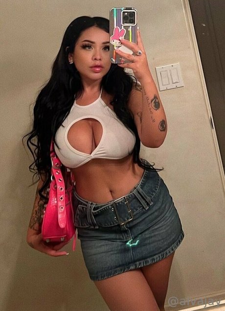 alvajay nude actress pics