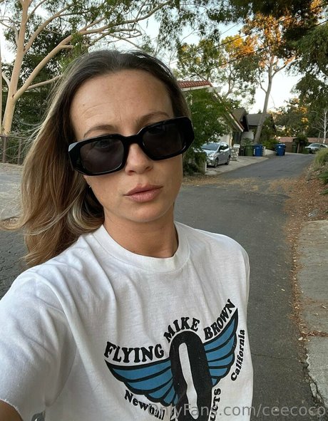 ceecoco erotic pornstar picture