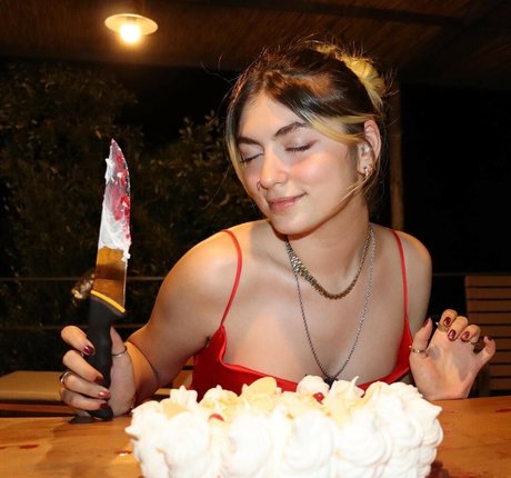 Ayca Tilki pornstar beautiful pic