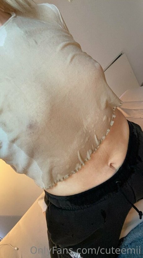 cuteemii pornstar beautiful galleries