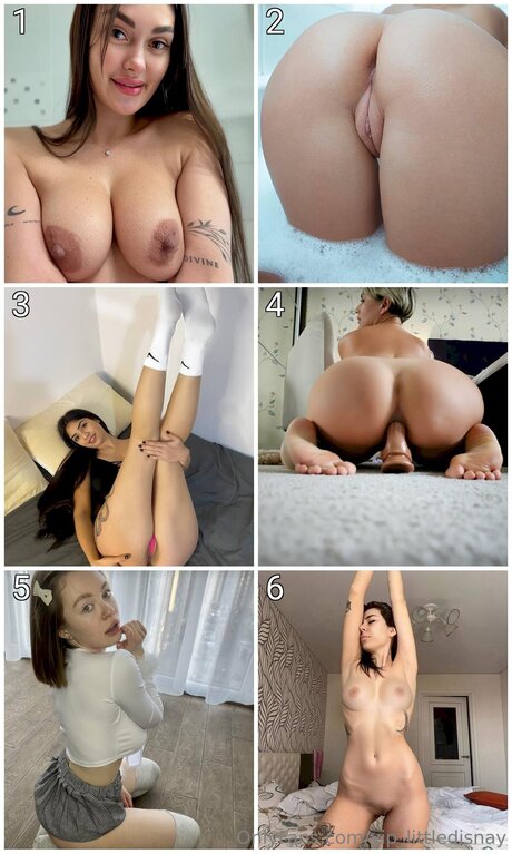 vip littledisnay top model gallery