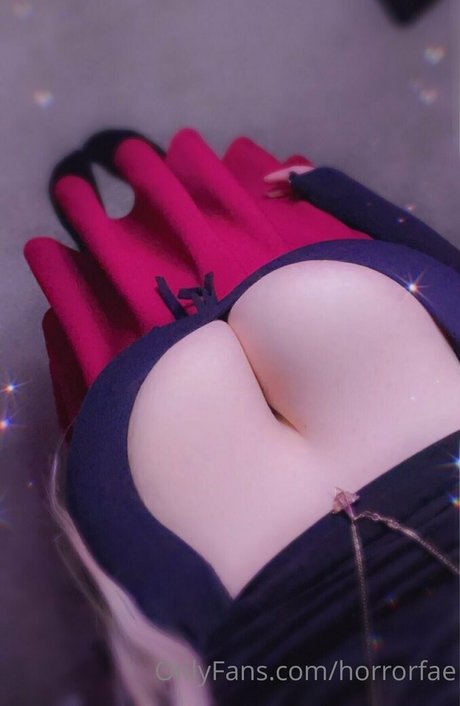 lewdfaerie sex star images