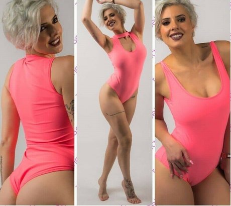 Tamara Bella naked star picture