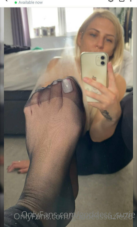 goddess suzie nude pornstar gallery