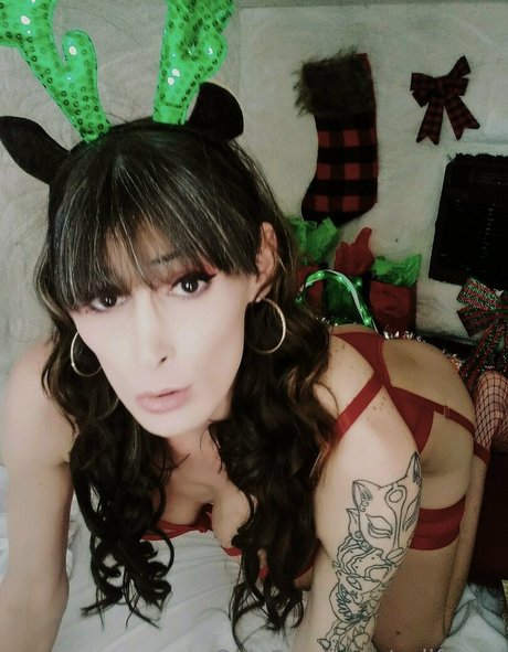 califauna pornstar hot pic