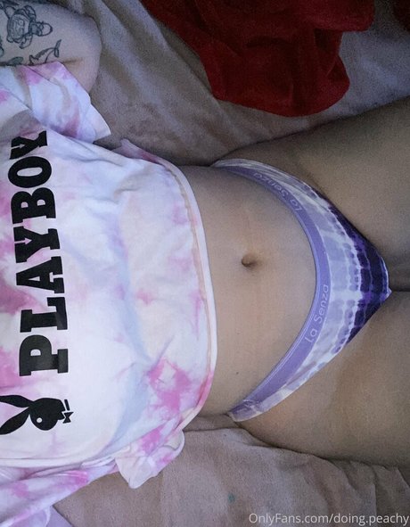 doing peachy star beautiful gallery