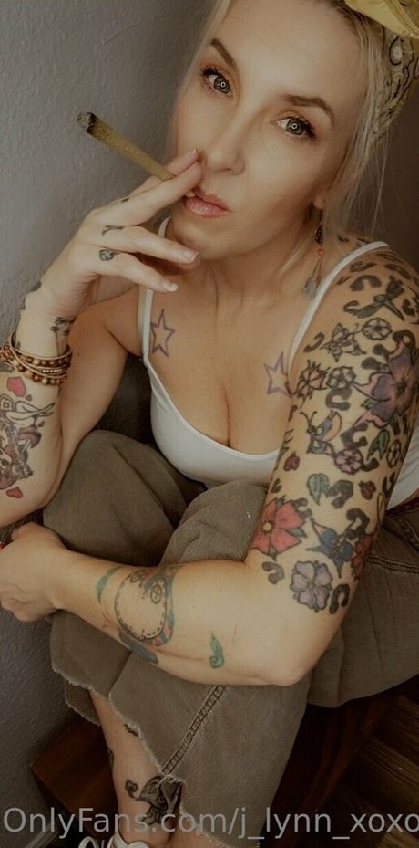 j lynn xoxo adult actress picture