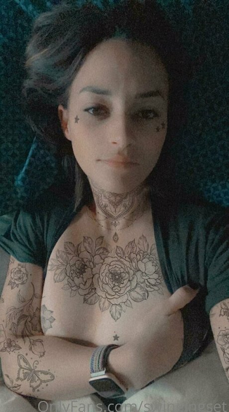 swingingset pornstar art picture