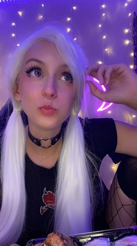 Silentprune pornstar xxx archive