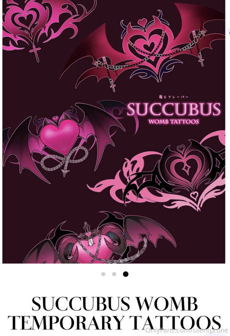 Silentprune high quality pornstar picture