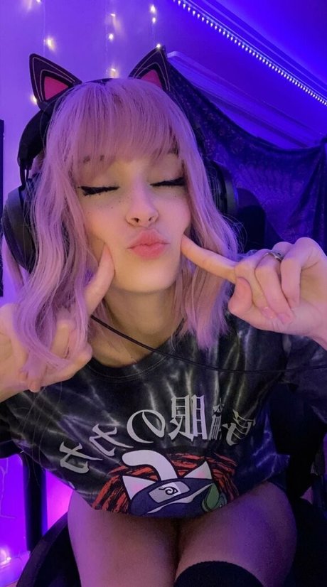 Silentprune pornstar exclusive pics