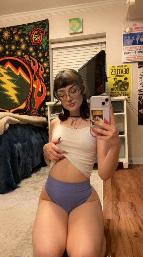 greyfivefine Profile pic