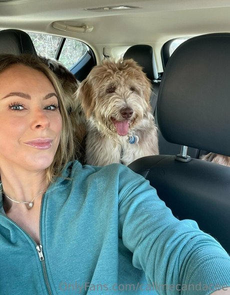 callmecandacee hot actress picture