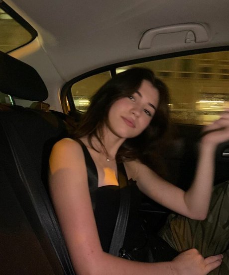 Ava Rose Beaune pornstar art photos