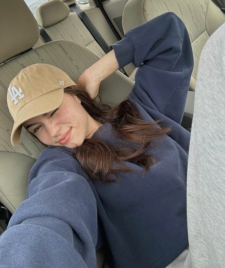 Ava Rose Beaune pornstar art picture