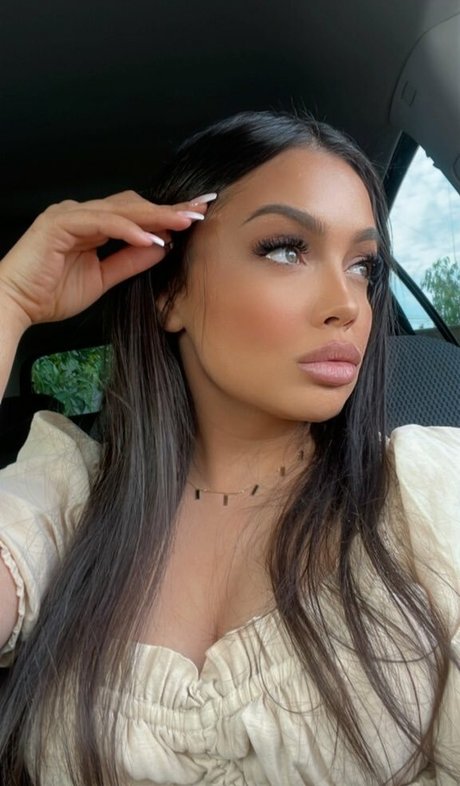 kristinne7777 model nice picture