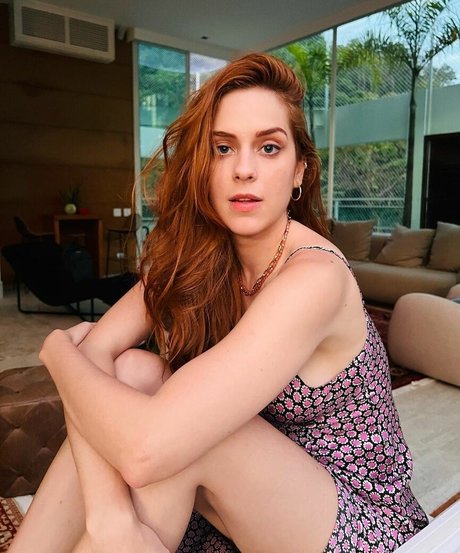 Sophia Abrahao star nudes photos