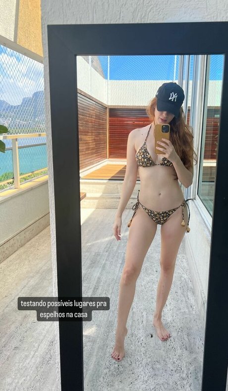 Sophia Abrahao exclusive pornstar archive