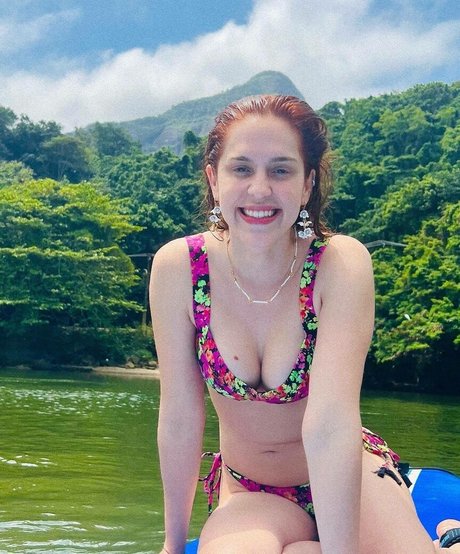 Sophia Abrahao star high quality galleries