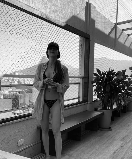 Sophia Abrahao pornstar beautiful pics