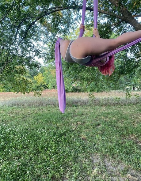 princessmoon129 model high quality photo