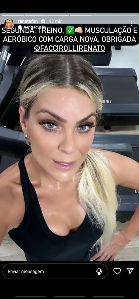 Renata Fan high quality star pic