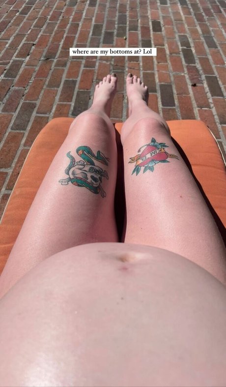 Ireland Baldwin beautiful pornstar img