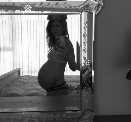 Jewel Staite model porn images