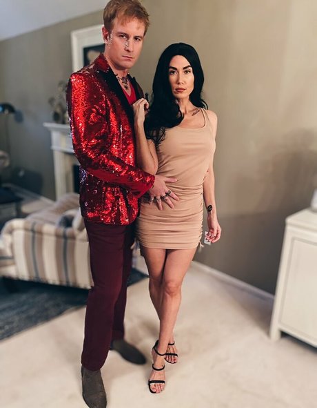 Jewel Staite erotic star image