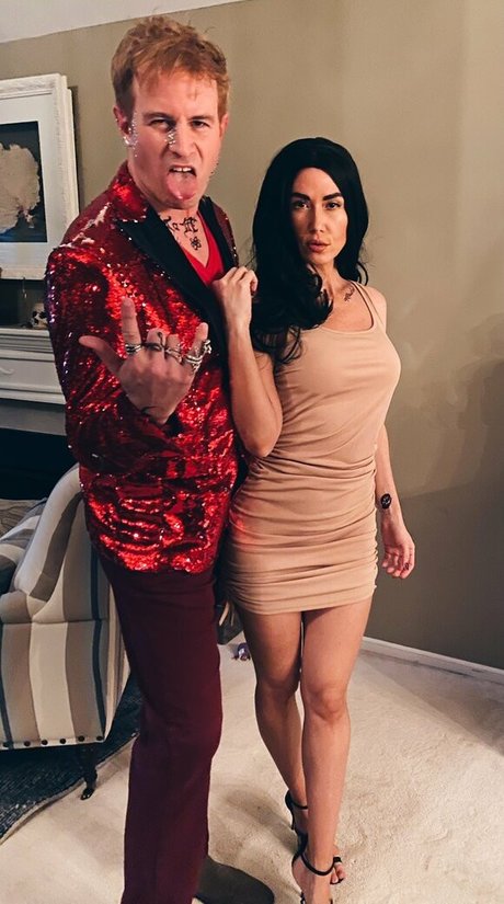 Jewel Staite pornstar erotic img